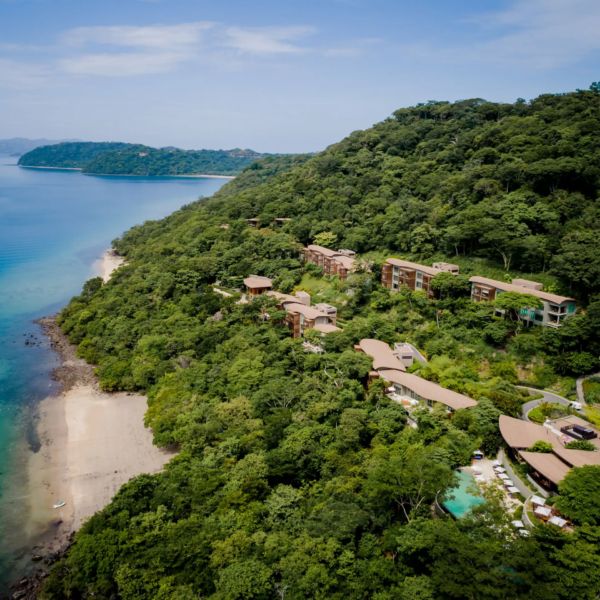 Andaz Papagayo